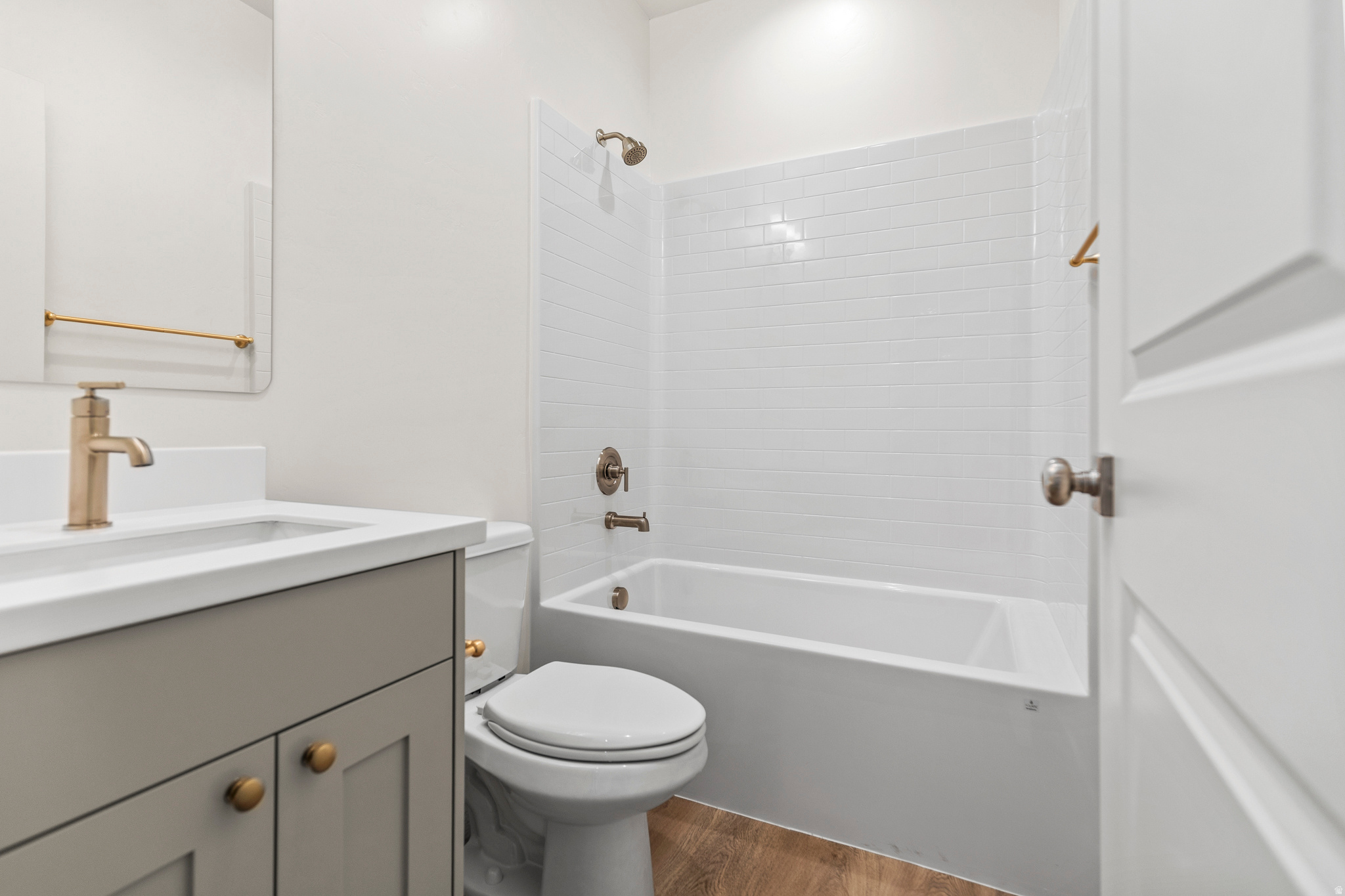 BLACK KNOLL RANCHES PHASE 1 - Residential