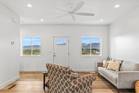 Tiny photo for 701 S BLACK Rd #4, Sigurd, UT 84657 (MLS # 2129067)