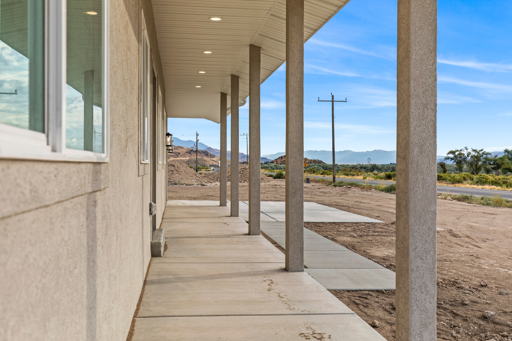 BLACK KNOLL RANCHES PHASE 1 - Residential