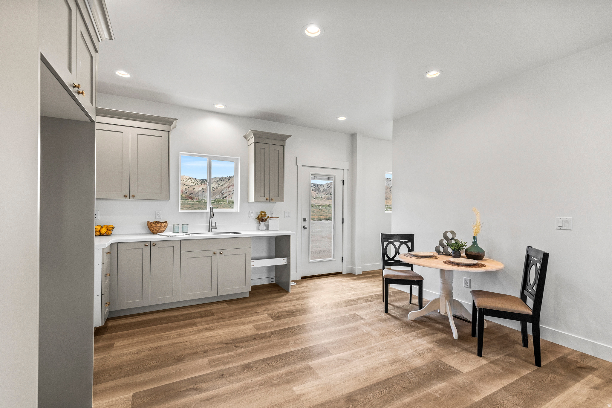 BLACK KNOLL RANCHES PHASE 1 - Residential