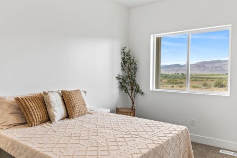 Tiny photo for 701 S BLACK Rd #4, Sigurd, UT 84657 (MLS # 2129067)