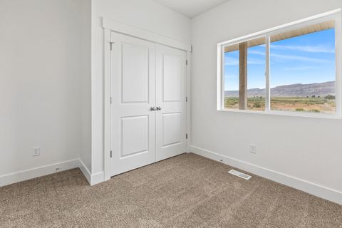 Tiny photo for 701 S BLACK Rd #4, Sigurd, UT 84657 (MLS # 2129067)