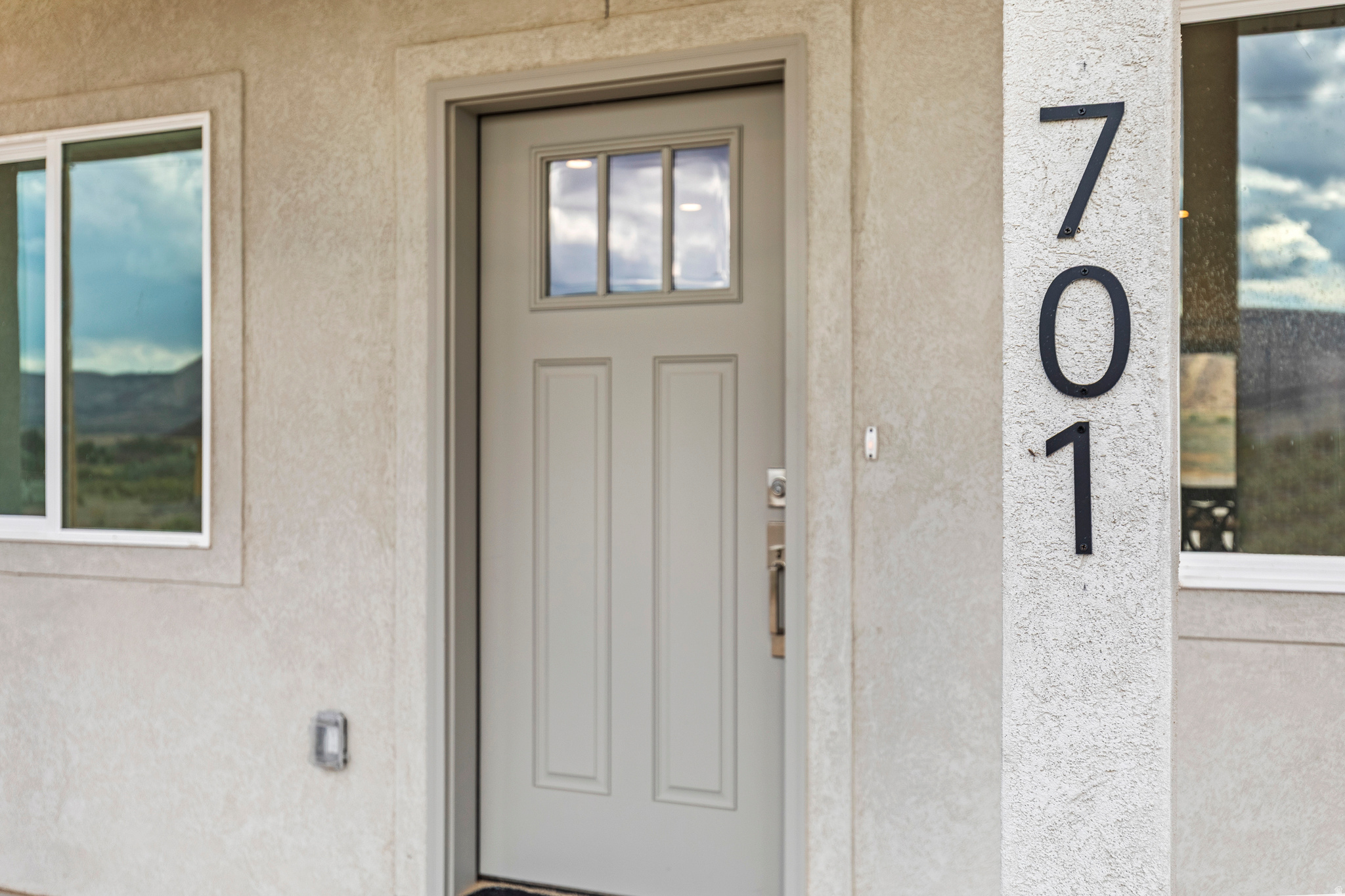 BLACK KNOLL RANCHES PHASE 1 - Residential