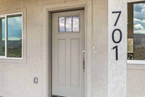 Tiny photo for 701 S BLACK Rd #4, Sigurd, UT 84657 (MLS # 2129067)