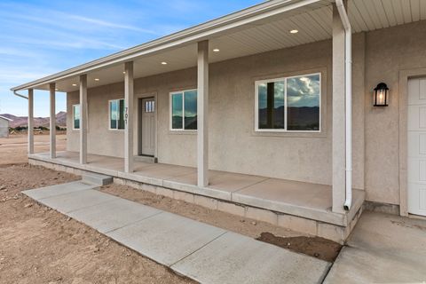 Tiny photo for 701 S BLACK Rd #4, Sigurd, UT 84657 (MLS # 2129067)