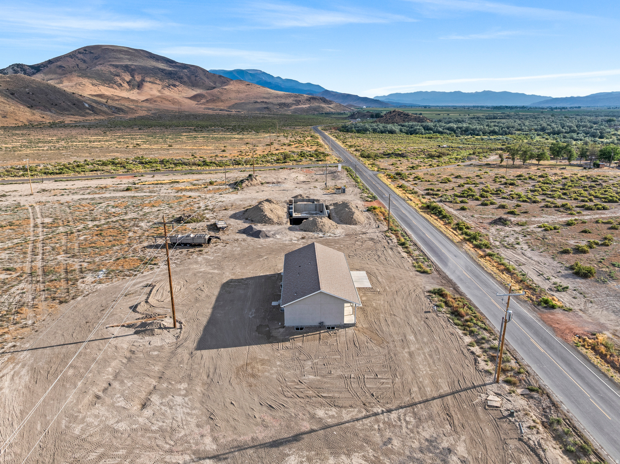 BLACK KNOLL RANCHES PHASE 1 - Residential