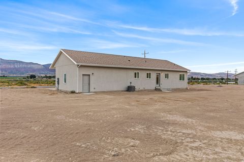Tiny photo for 701 S BLACK Rd #4, Sigurd, UT 84657 (MLS # 2129067)