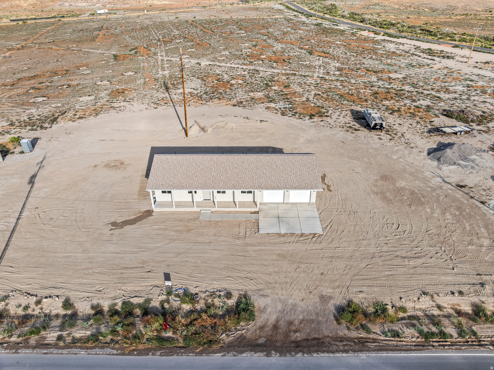 BLACK KNOLL RANCHES PHASE 1 - Residential