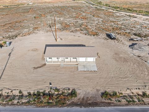 Tiny photo for 701 S BLACK Rd #4, Sigurd, UT 84657 (MLS # 2129067)