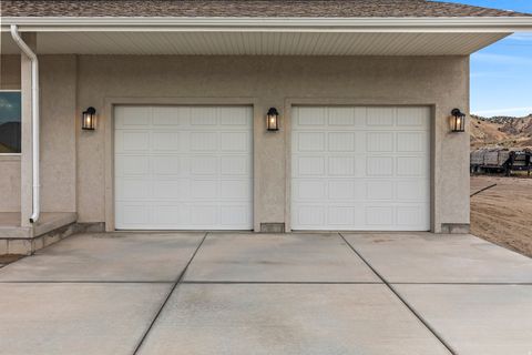 Tiny photo for 701 S BLACK Rd #4, Sigurd, UT 84657 (MLS # 2129067)