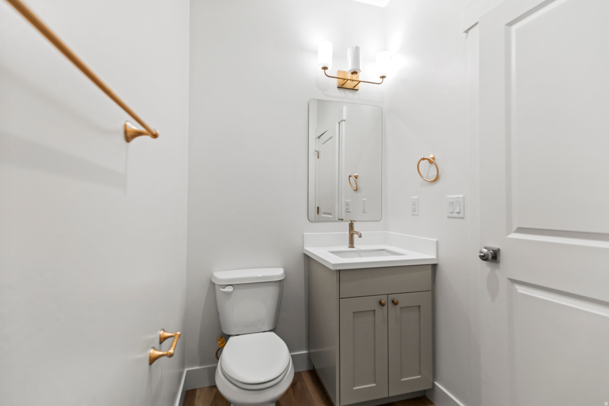 BLACK KNOLL RANCHES PHASE 1 - Residential