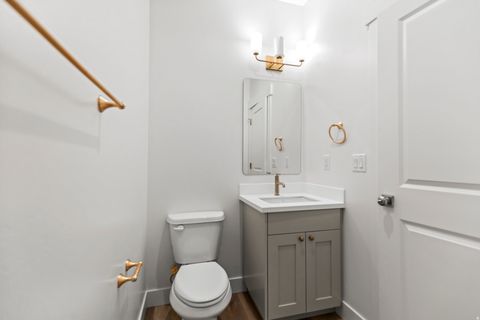 Tiny photo for 701 S BLACK Rd #4, Sigurd, UT 84657 (MLS # 2129067)