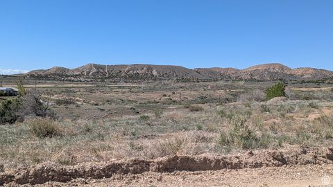 Vacant Land For Sale - 1804 E Goose Ranch Rd<br/> Vernal, UT 84078