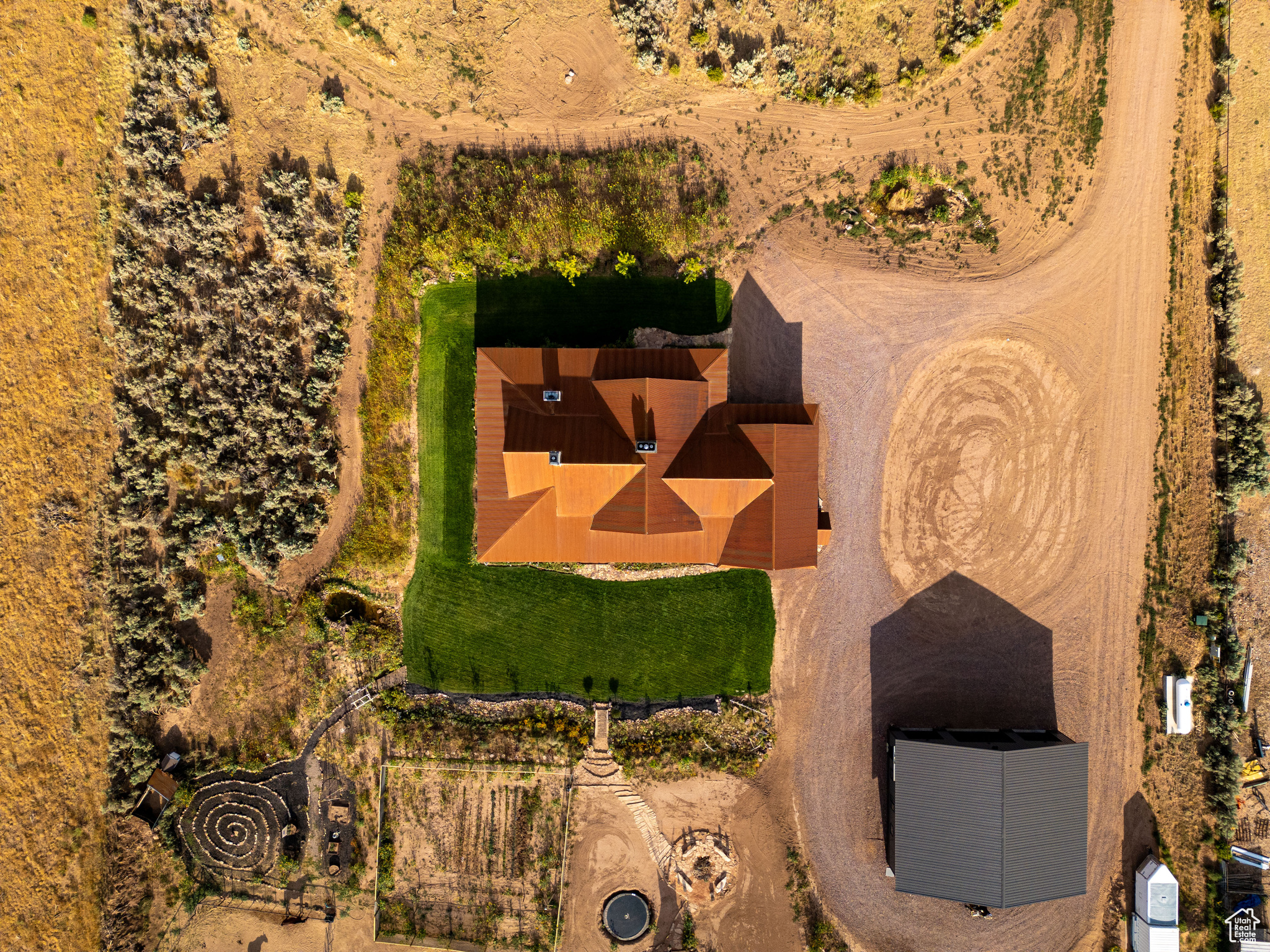 SAWTOOTH PARK PUD SUB - Residential