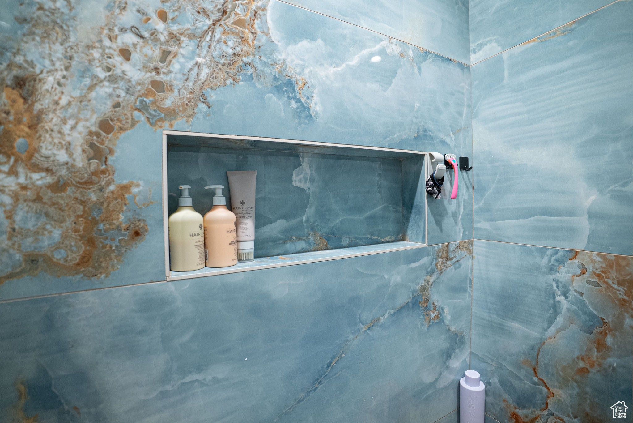 SAWTOOTH PARK PUD SUB - Residential