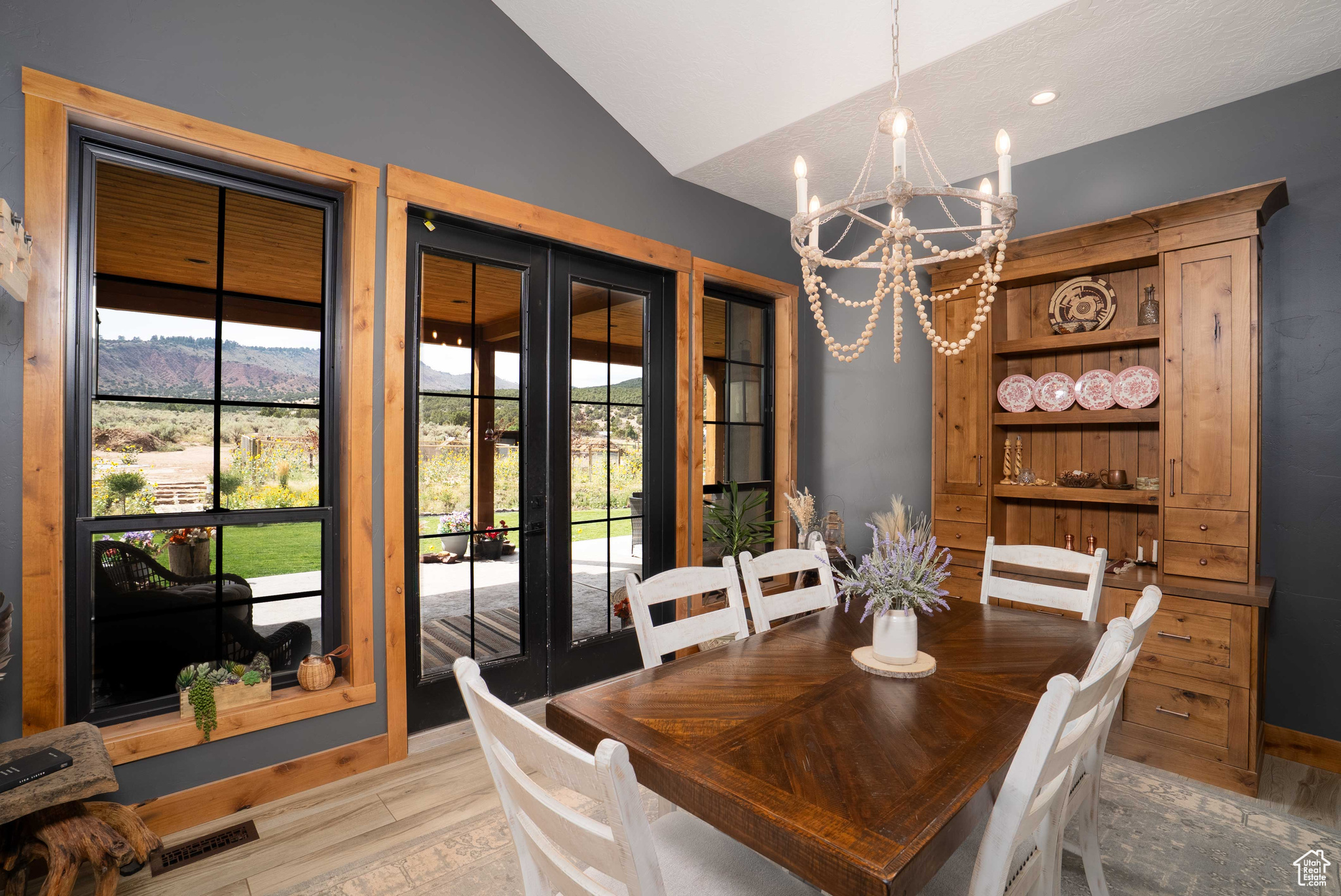 SAWTOOTH PARK PUD SUB - Residential