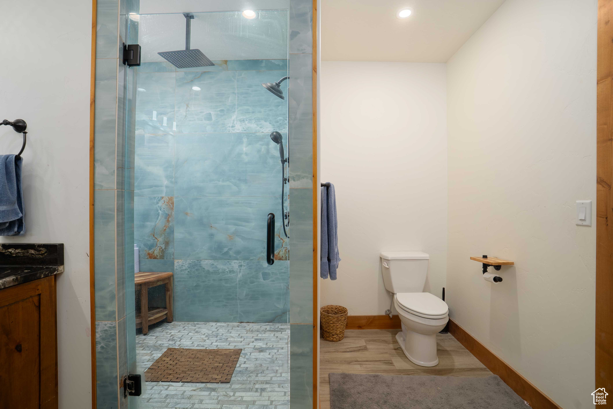 SAWTOOTH PARK PUD SUB - Residential