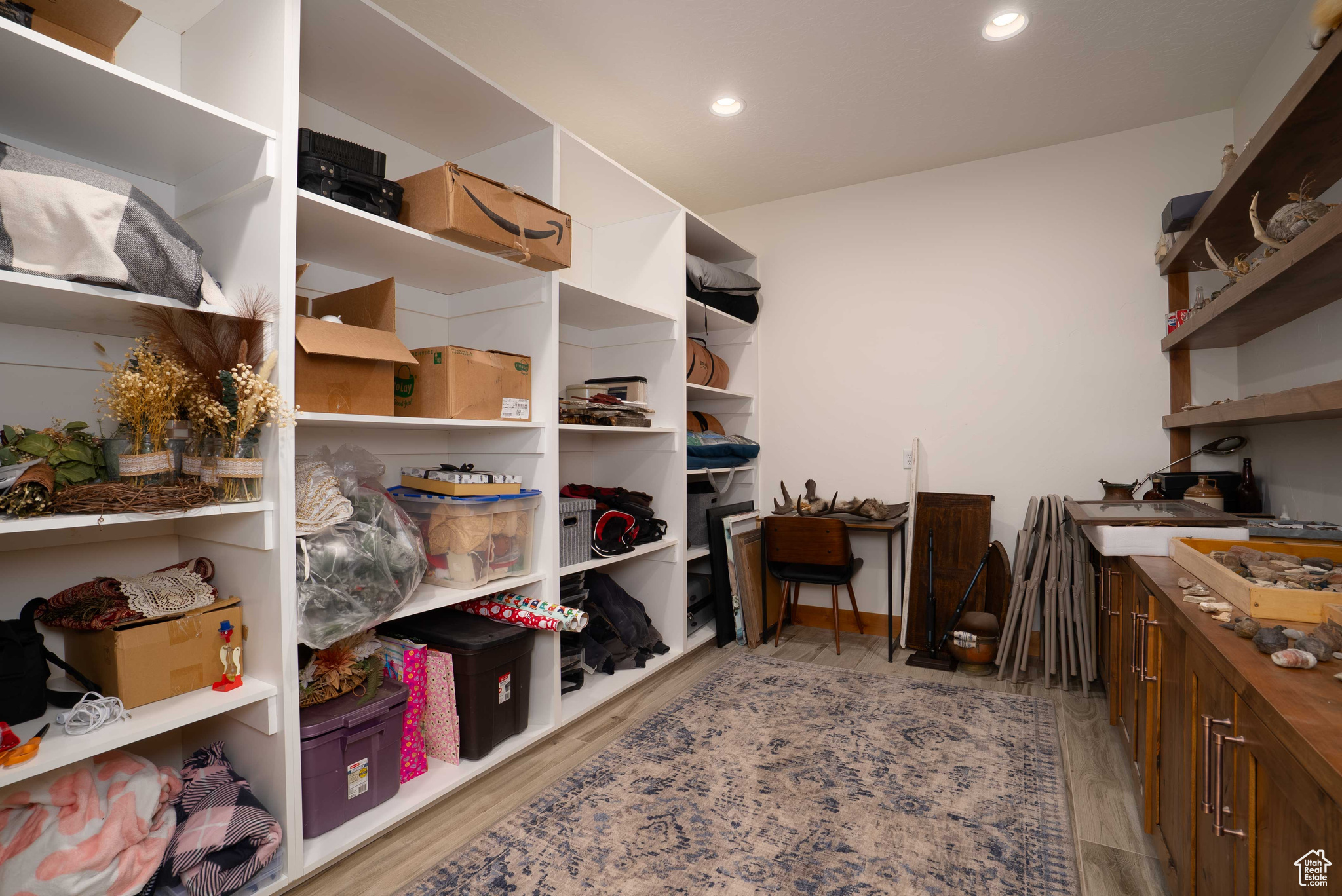 SAWTOOTH PARK PUD SUB - Residential