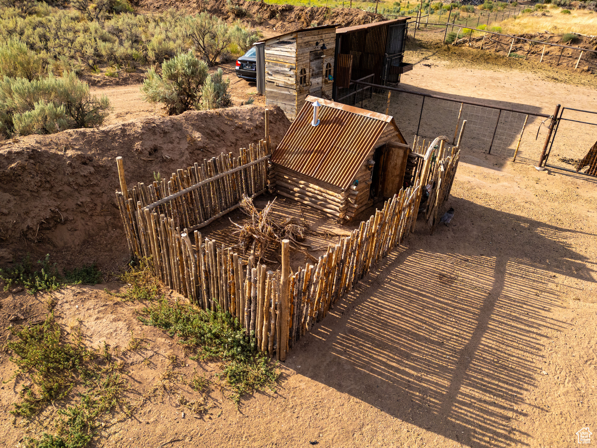 SAWTOOTH PARK PUD SUB - Residential