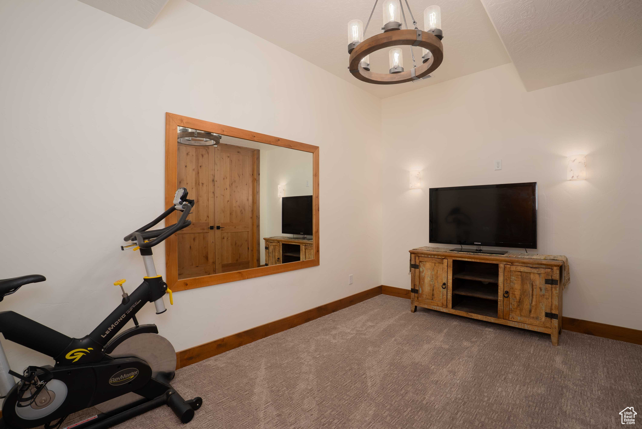 SAWTOOTH PARK PUD SUB - Residential