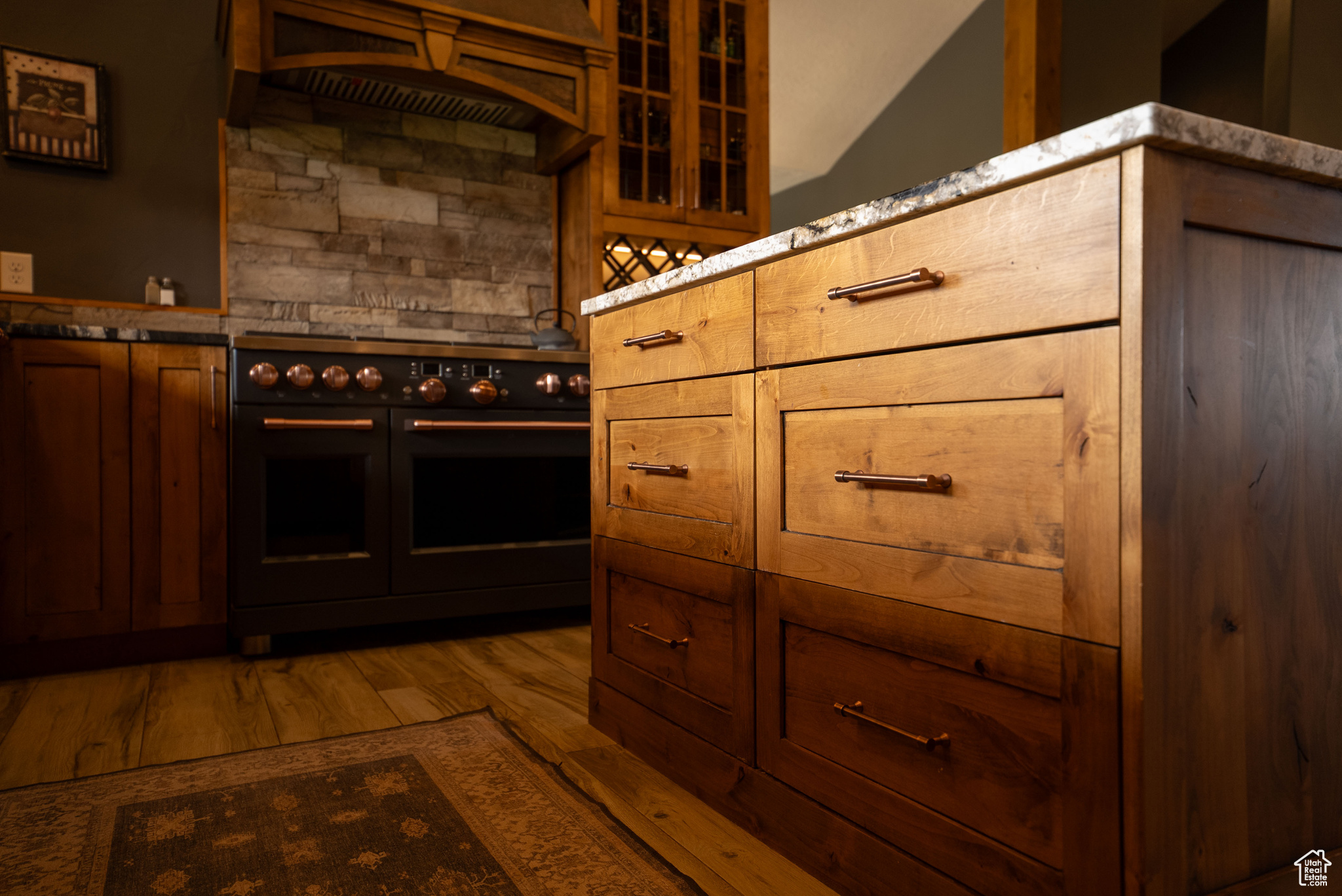 SAWTOOTH PARK PUD SUB - Residential