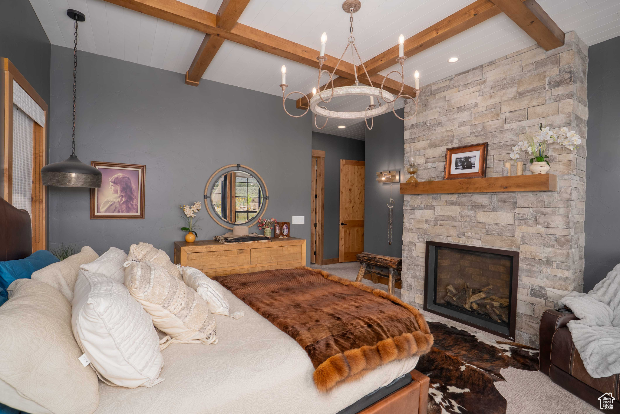 SAWTOOTH PARK PUD SUB - Residential