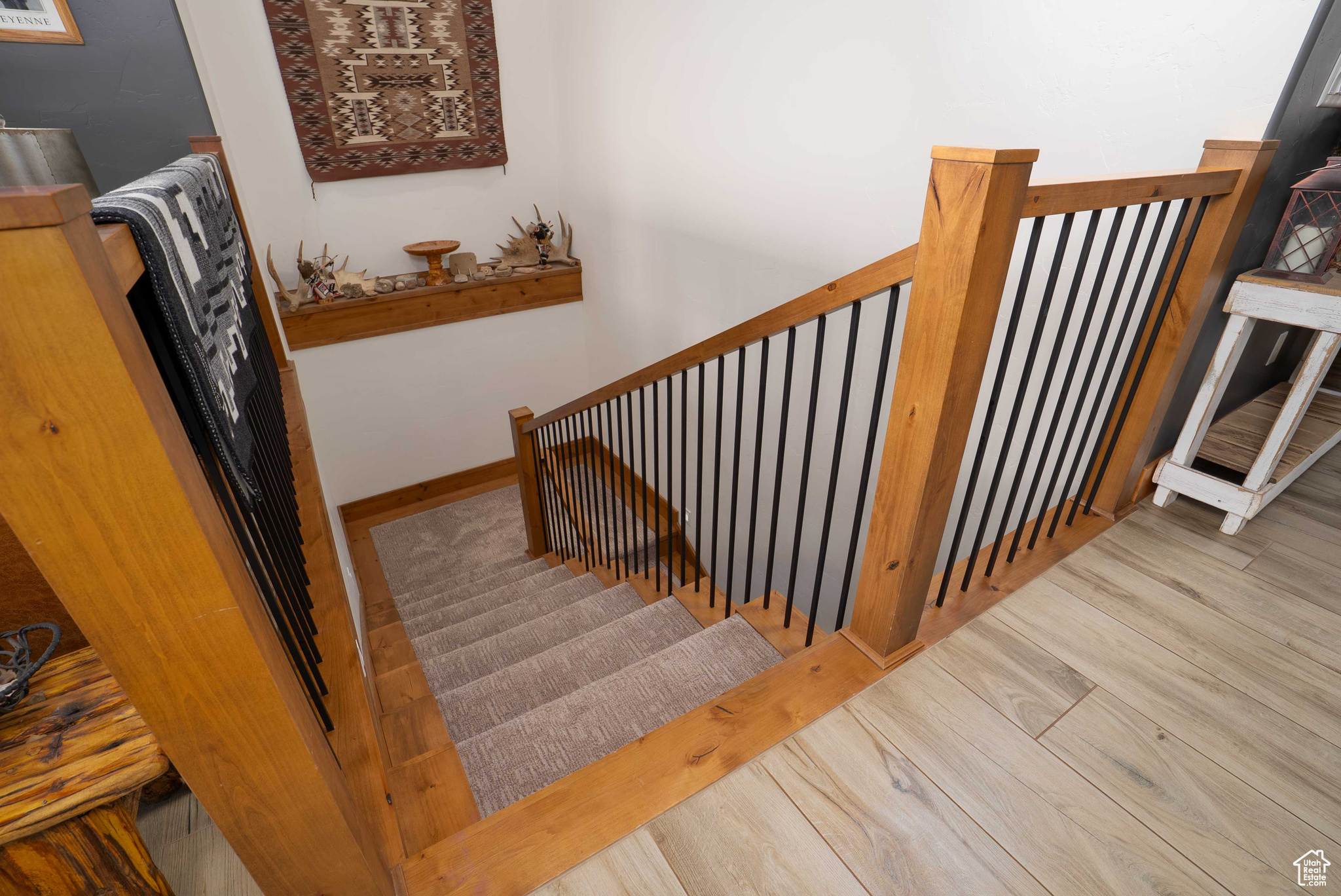 SAWTOOTH PARK PUD SUB - Residential