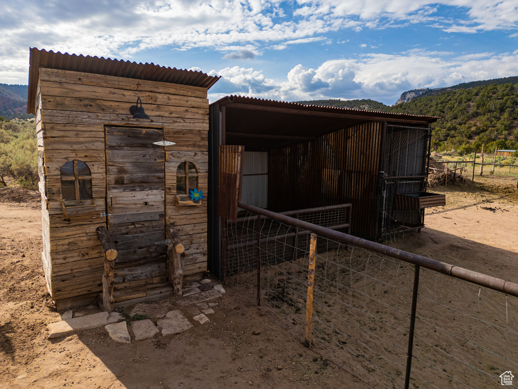 SAWTOOTH PARK PUD SUB - Residential