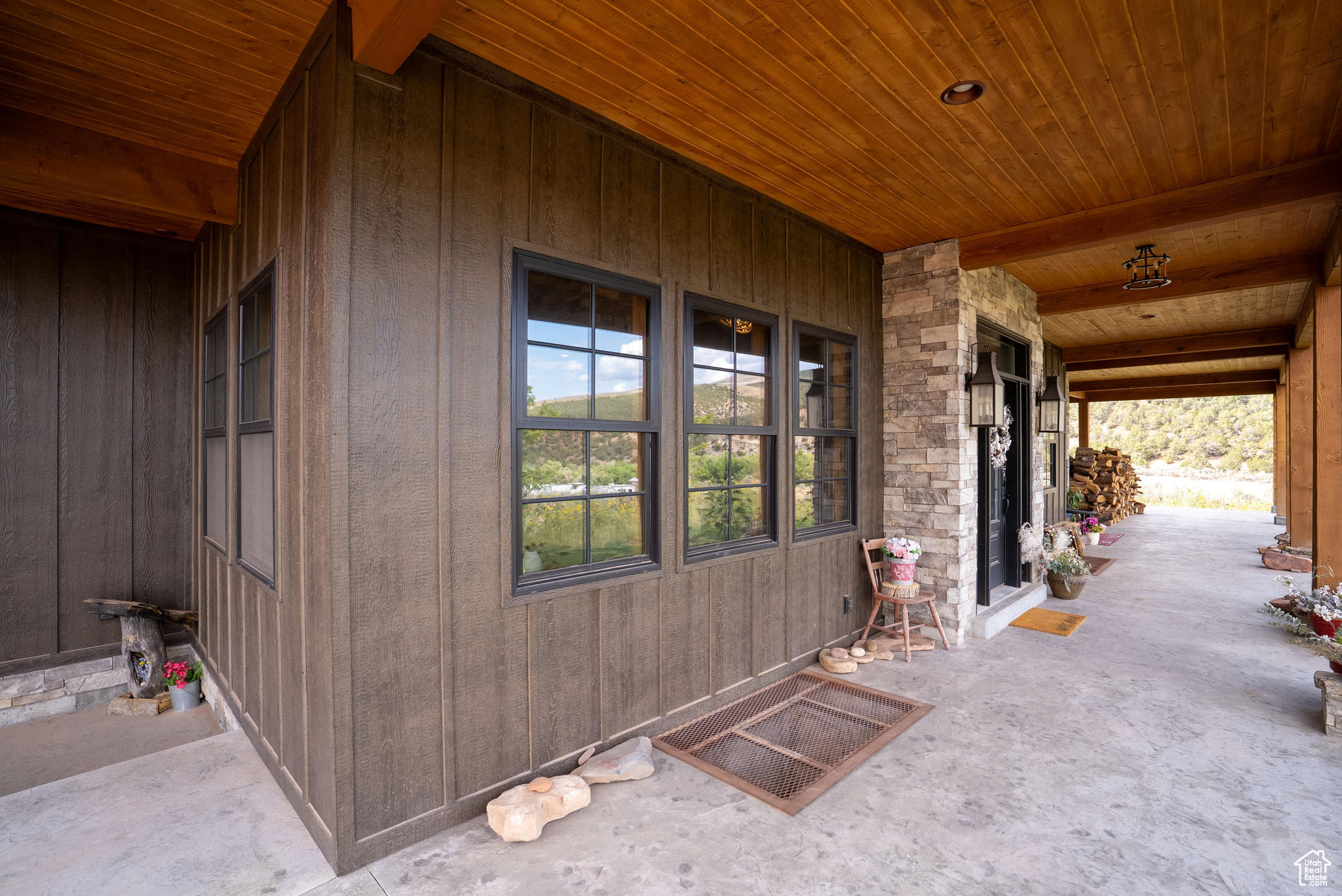 SAWTOOTH PARK PUD SUB - Residential