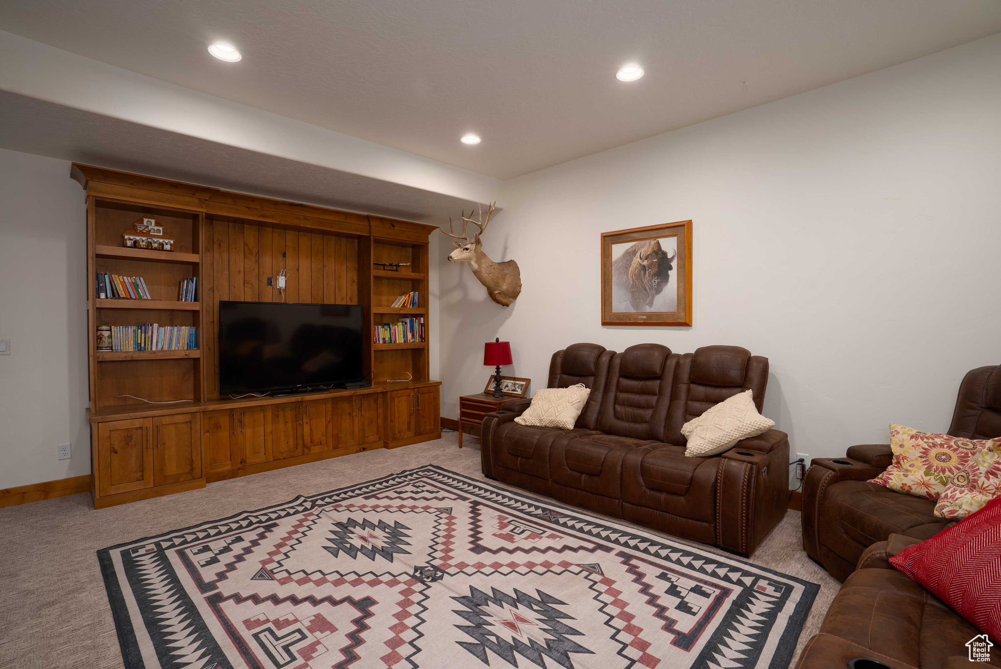 SAWTOOTH PARK PUD SUB - Residential