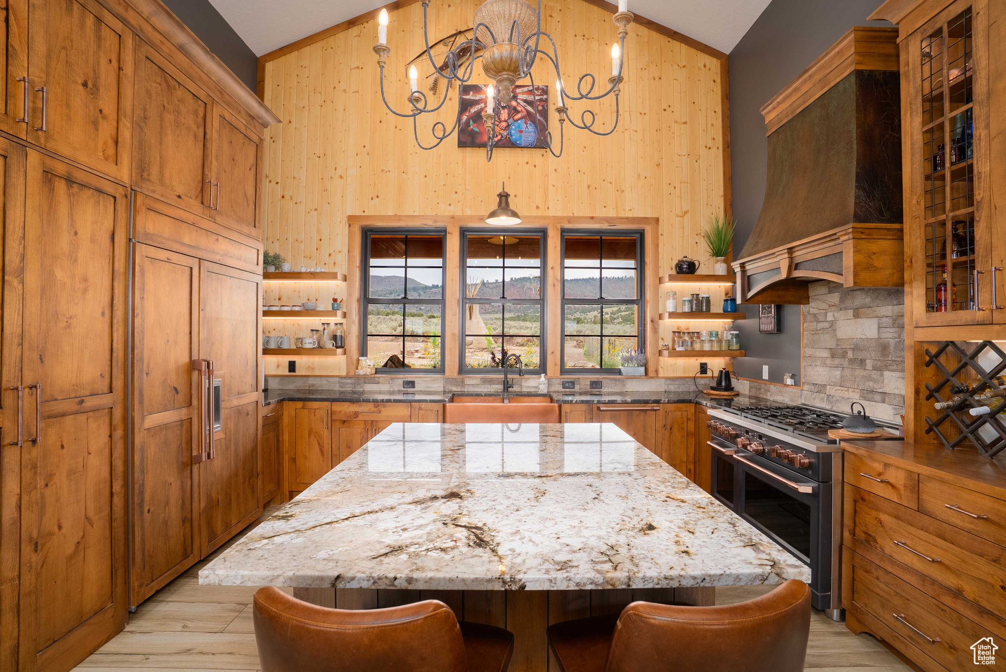 SAWTOOTH PARK PUD SUB - Residential