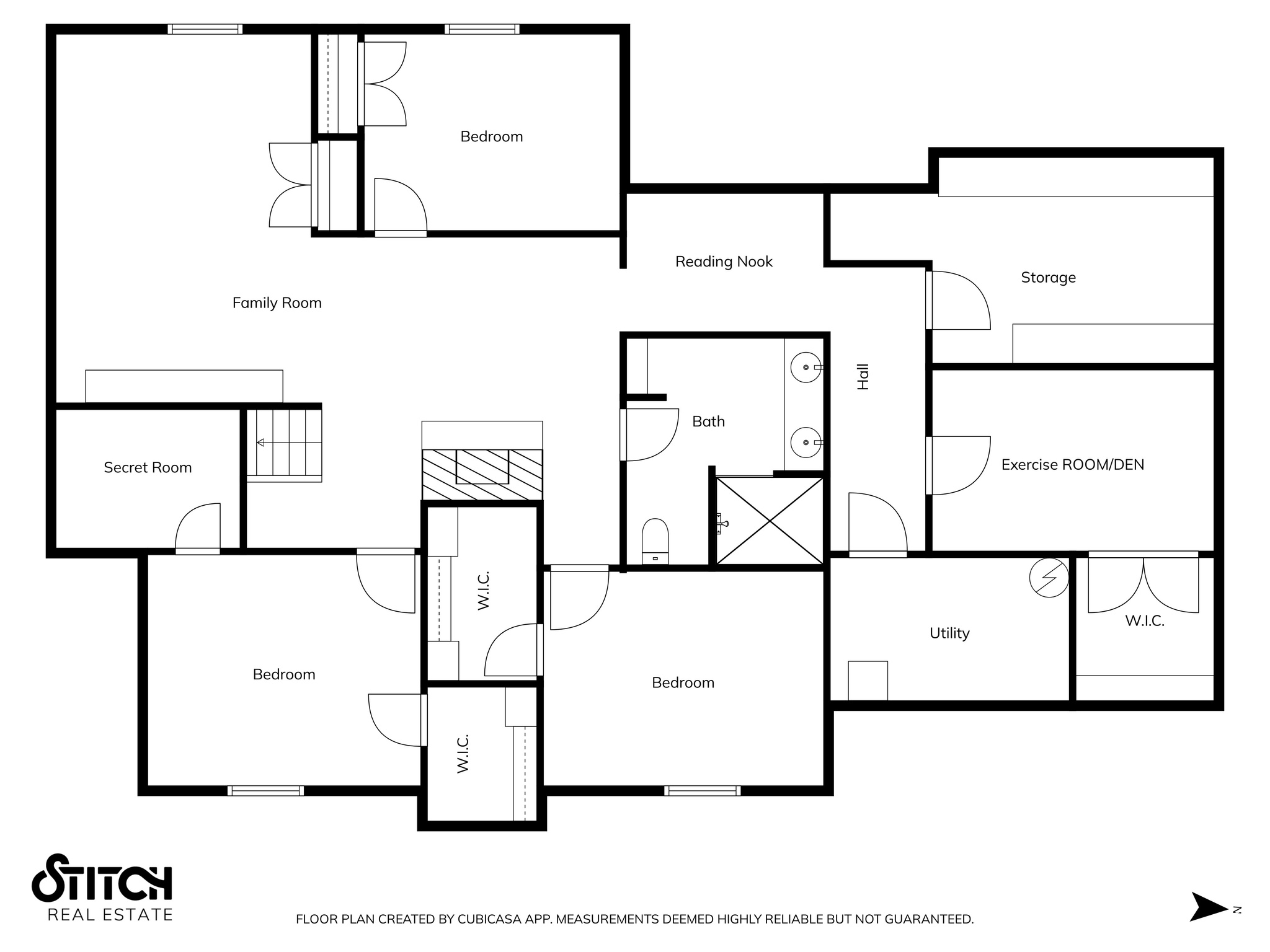 SAWTOOTH PARK PUD SUB - Residential