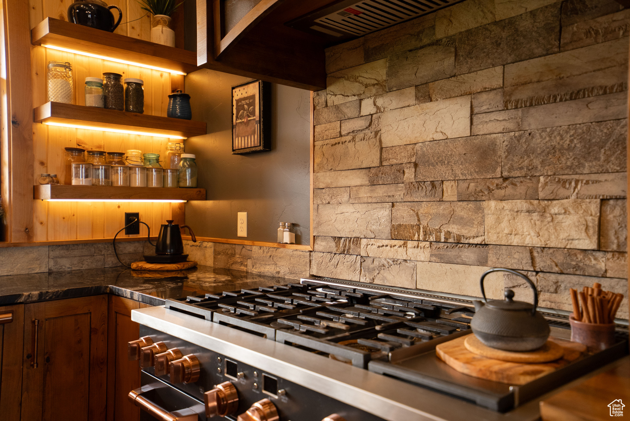 SAWTOOTH PARK PUD SUB - Residential