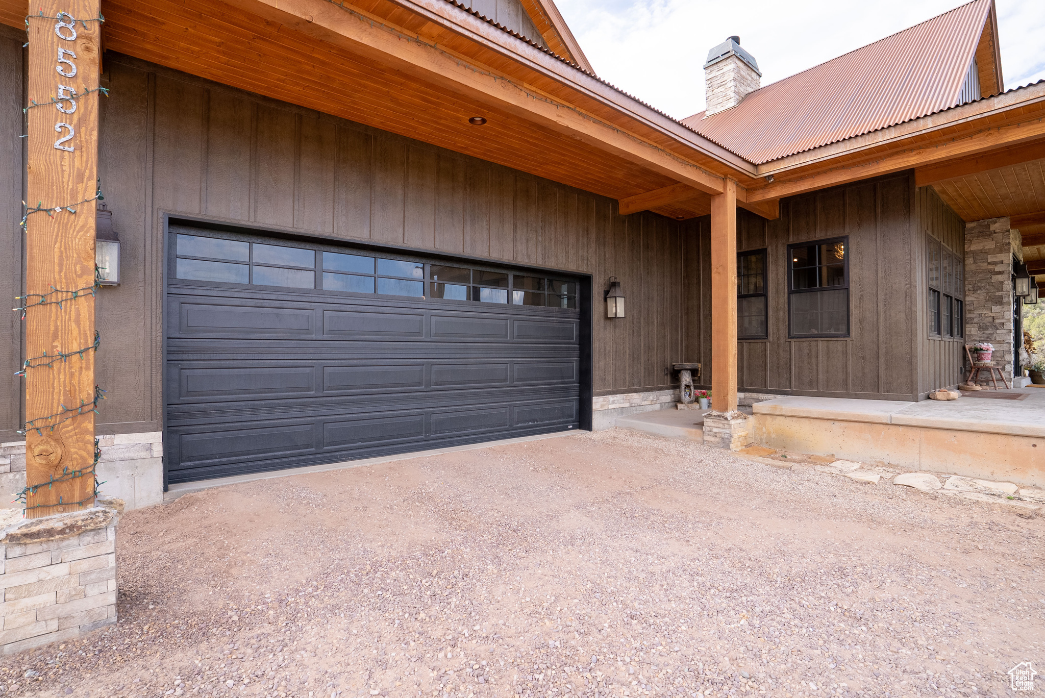 SAWTOOTH PARK PUD SUB - Residential