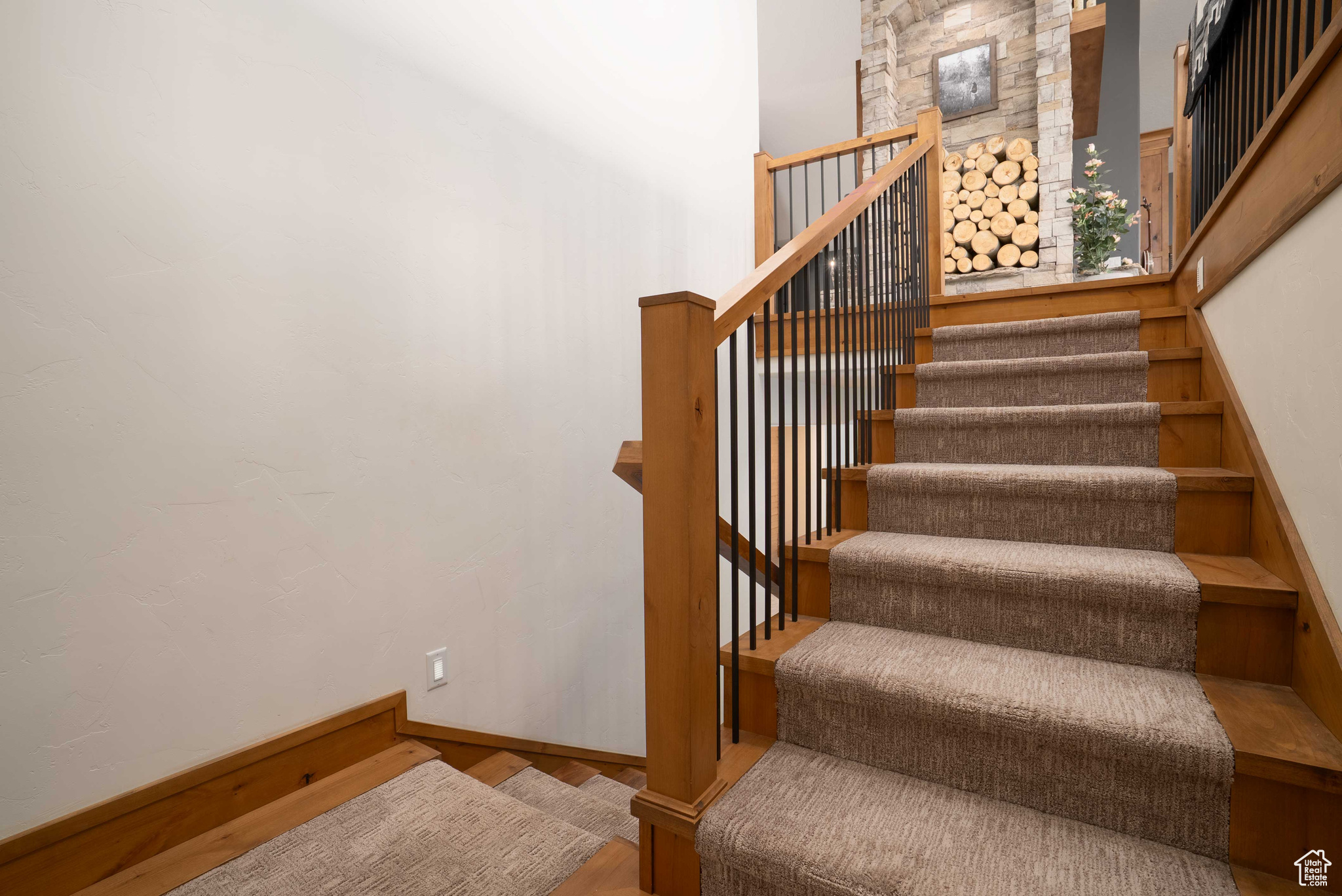 SAWTOOTH PARK PUD SUB - Residential