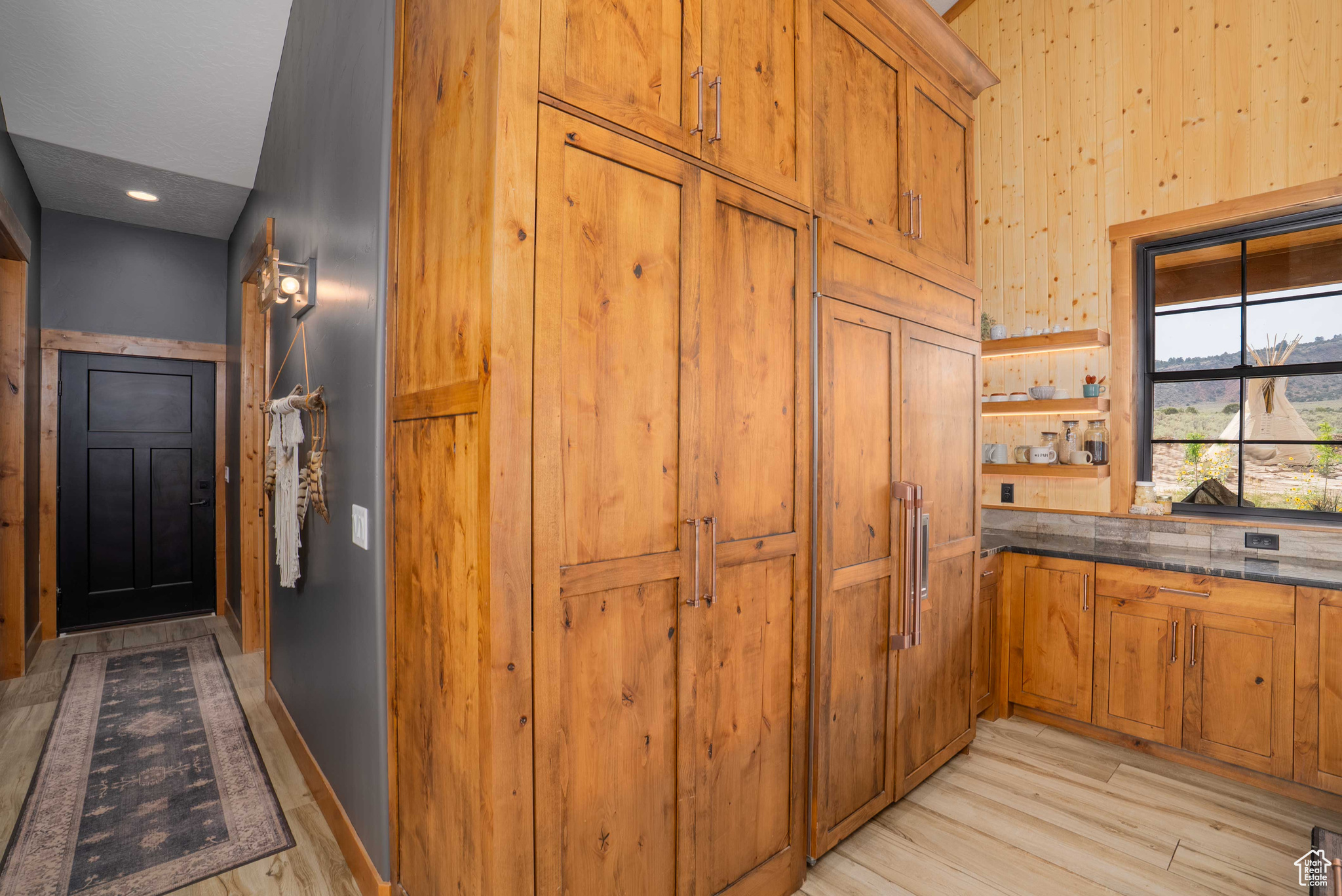 SAWTOOTH PARK PUD SUB - Residential