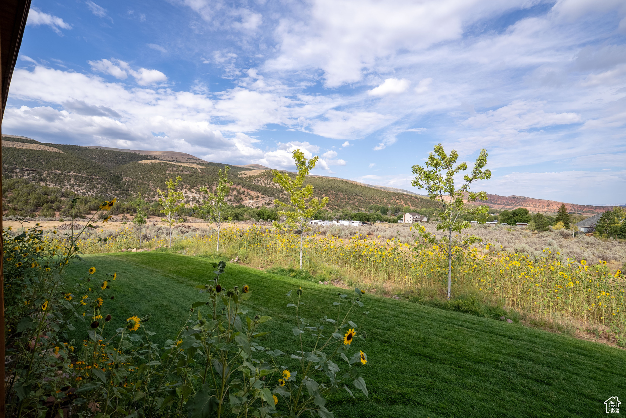 SAWTOOTH PARK PUD SUB - Residential