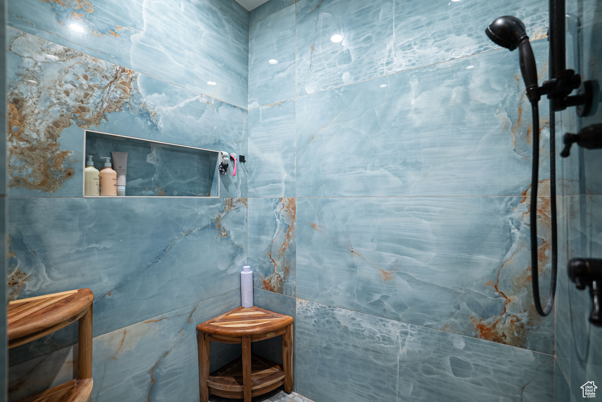 SAWTOOTH PARK PUD SUB - Residential