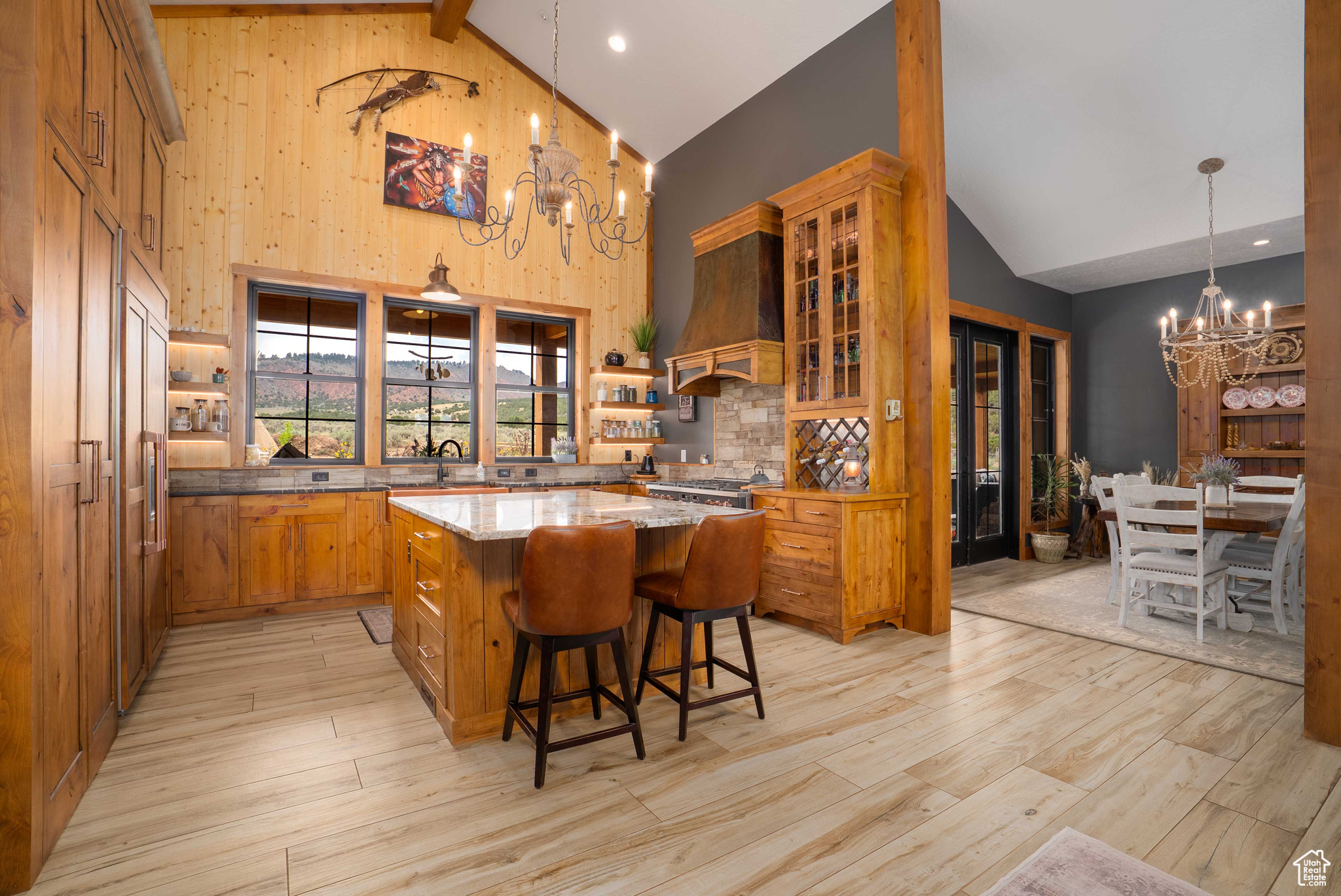 SAWTOOTH PARK PUD SUB - Residential