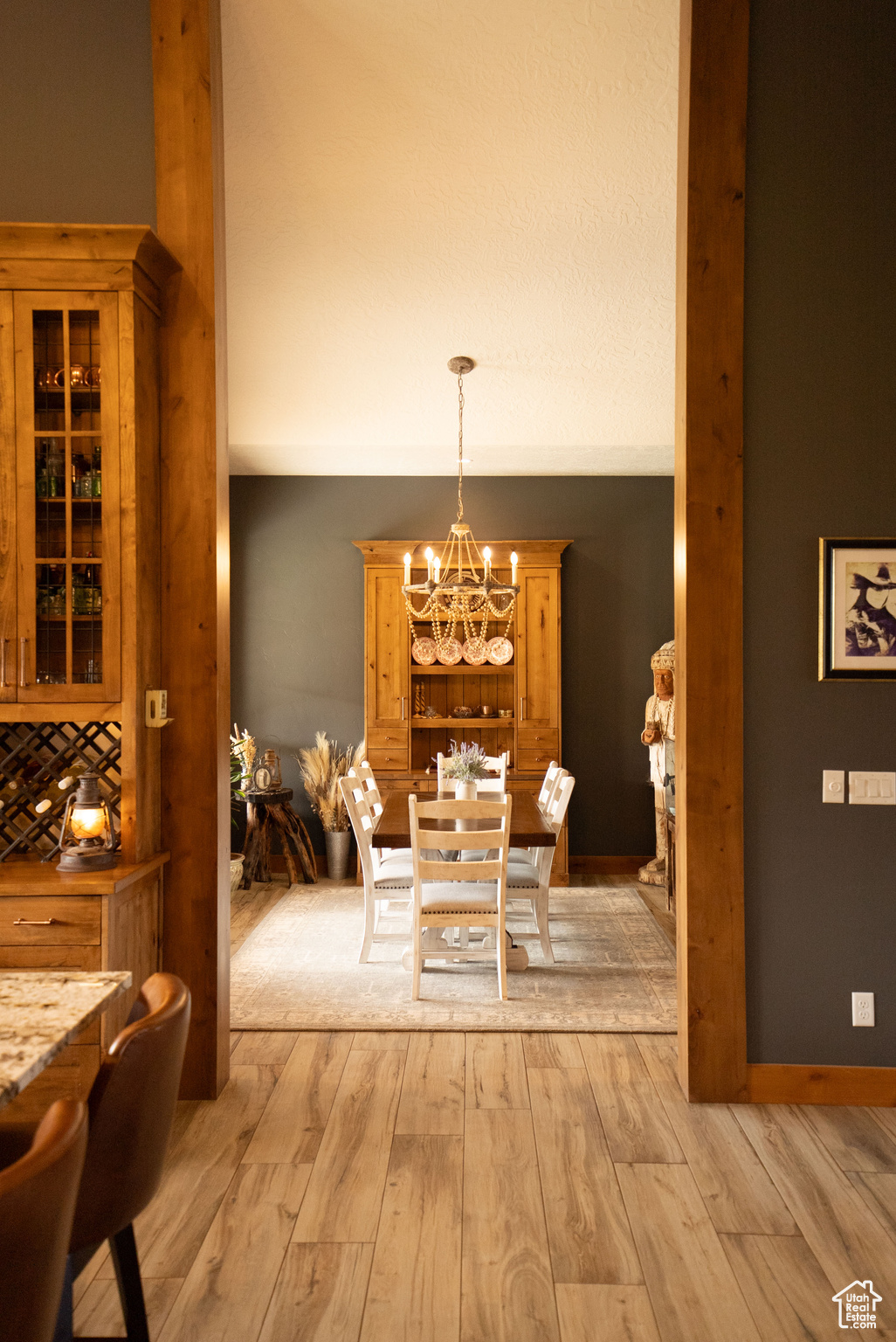 SAWTOOTH PARK PUD SUB - Residential