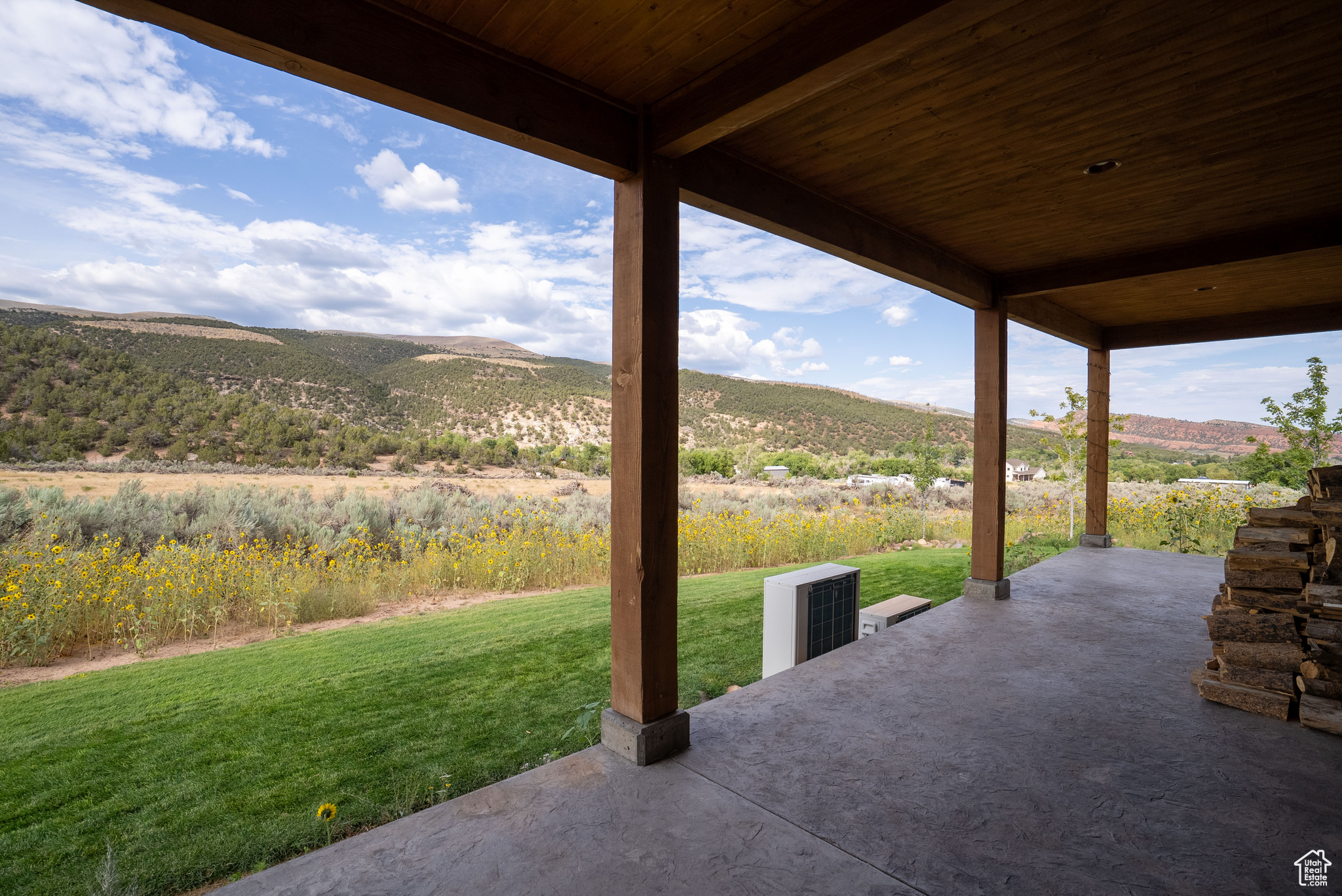 SAWTOOTH PARK PUD SUB - Residential