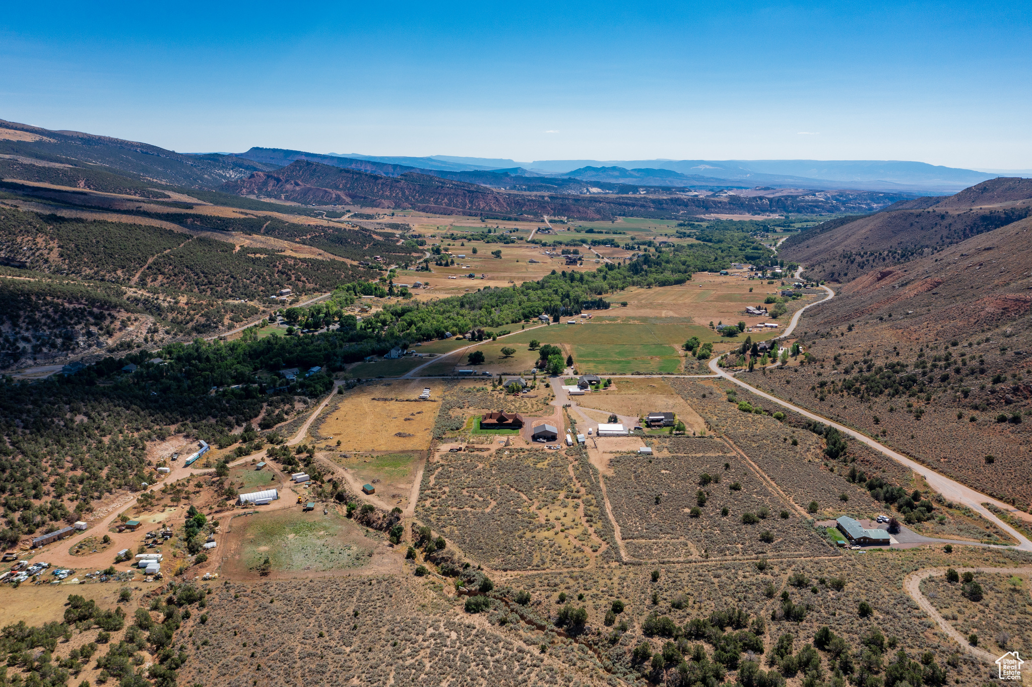 SAWTOOTH PARK PUD SUB - Residential