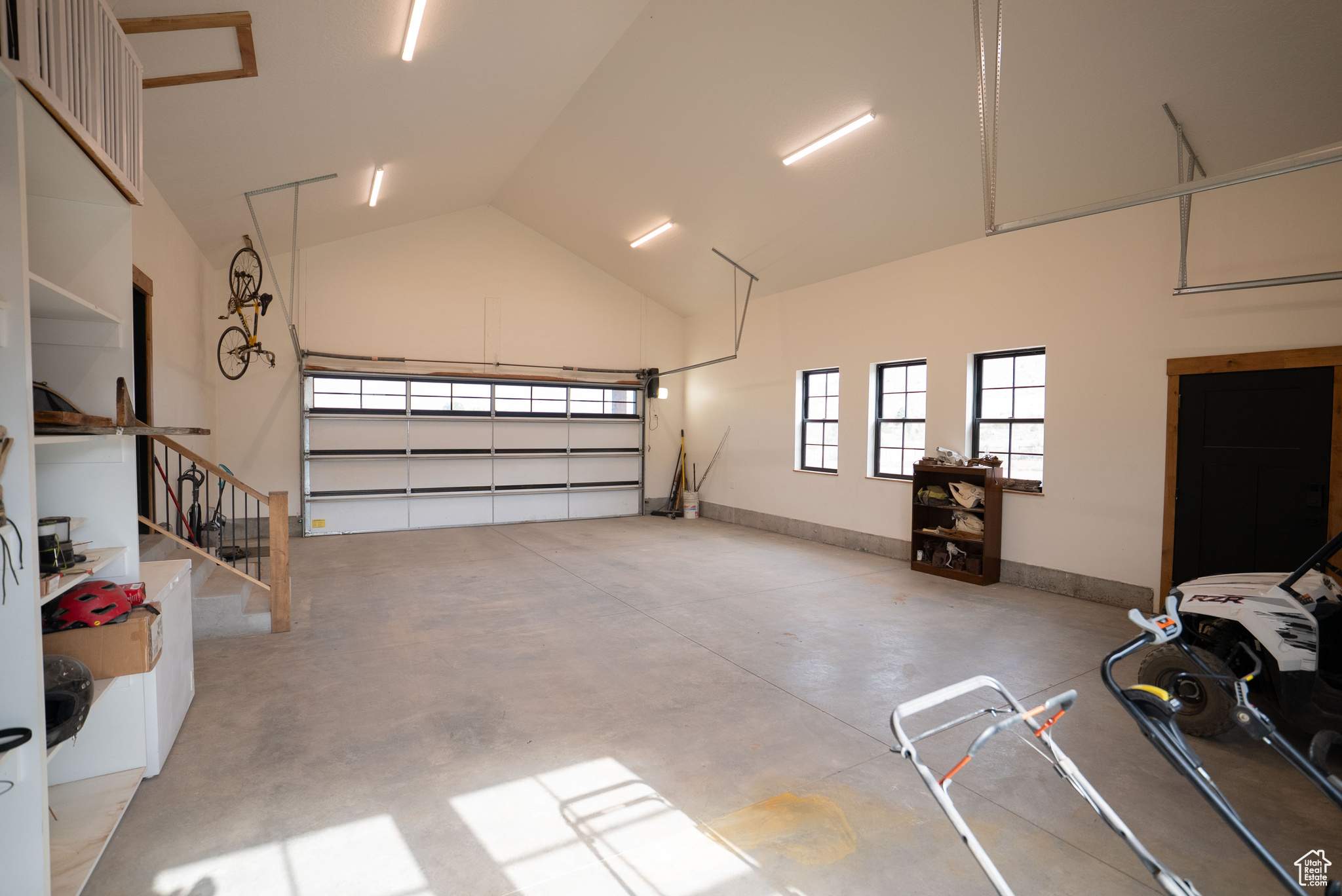 SAWTOOTH PARK PUD SUB - Residential