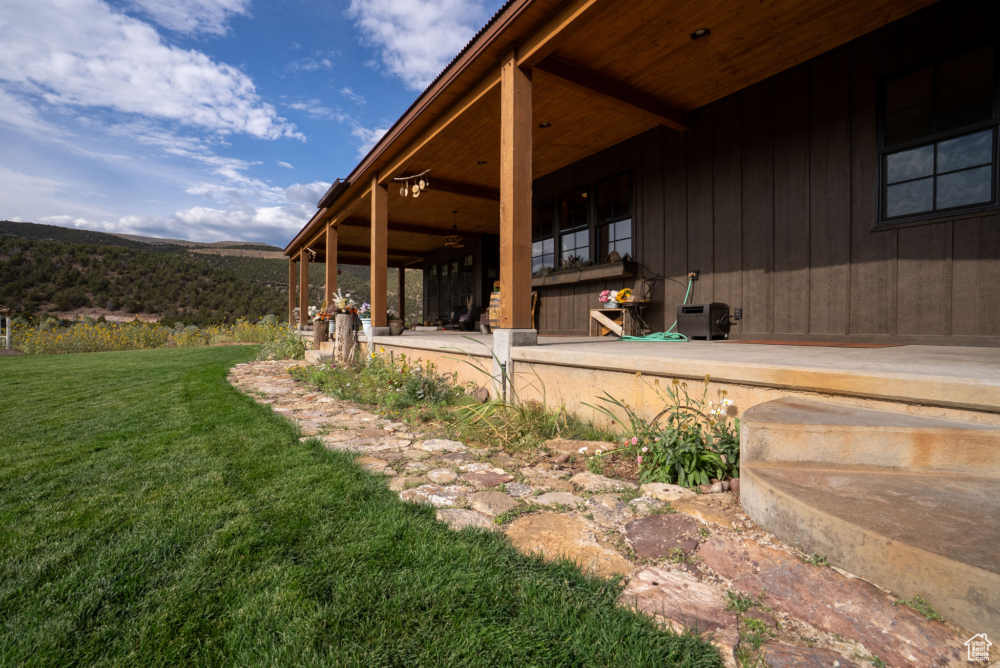 SAWTOOTH PARK PUD SUB - Residential