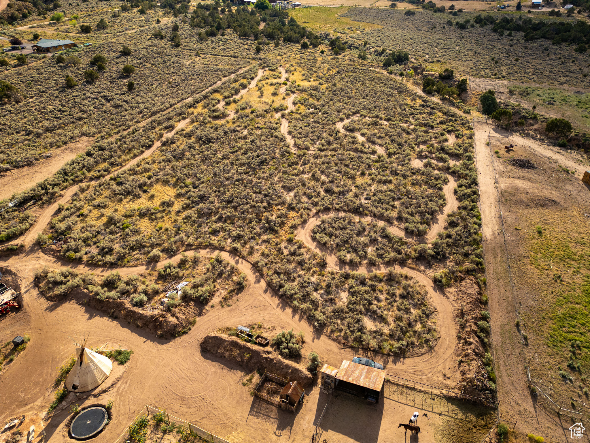 SAWTOOTH PARK PUD SUB - Residential
