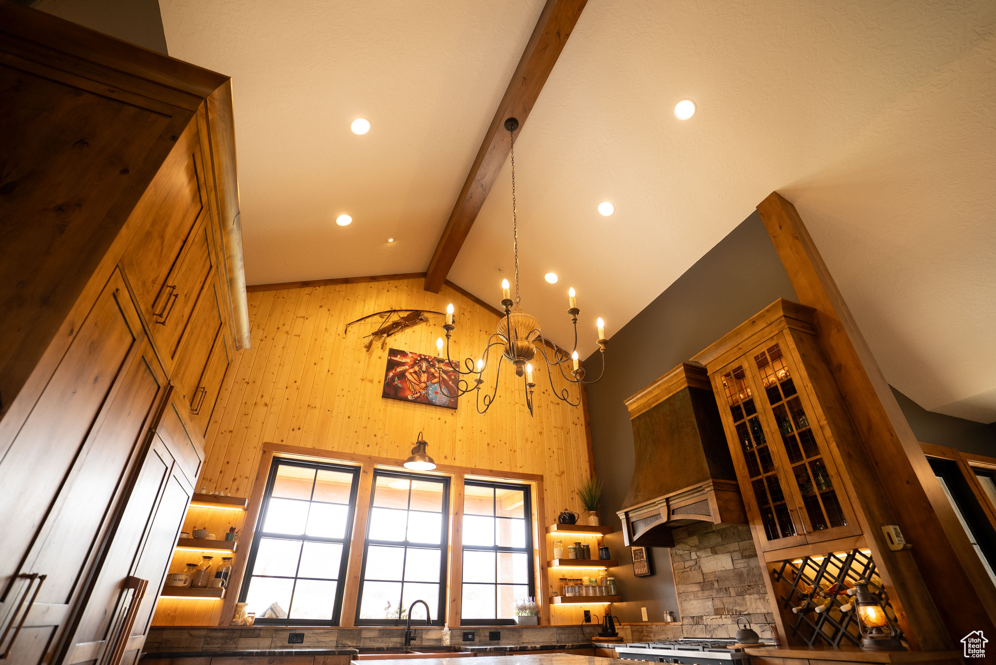 SAWTOOTH PARK PUD SUB - Residential