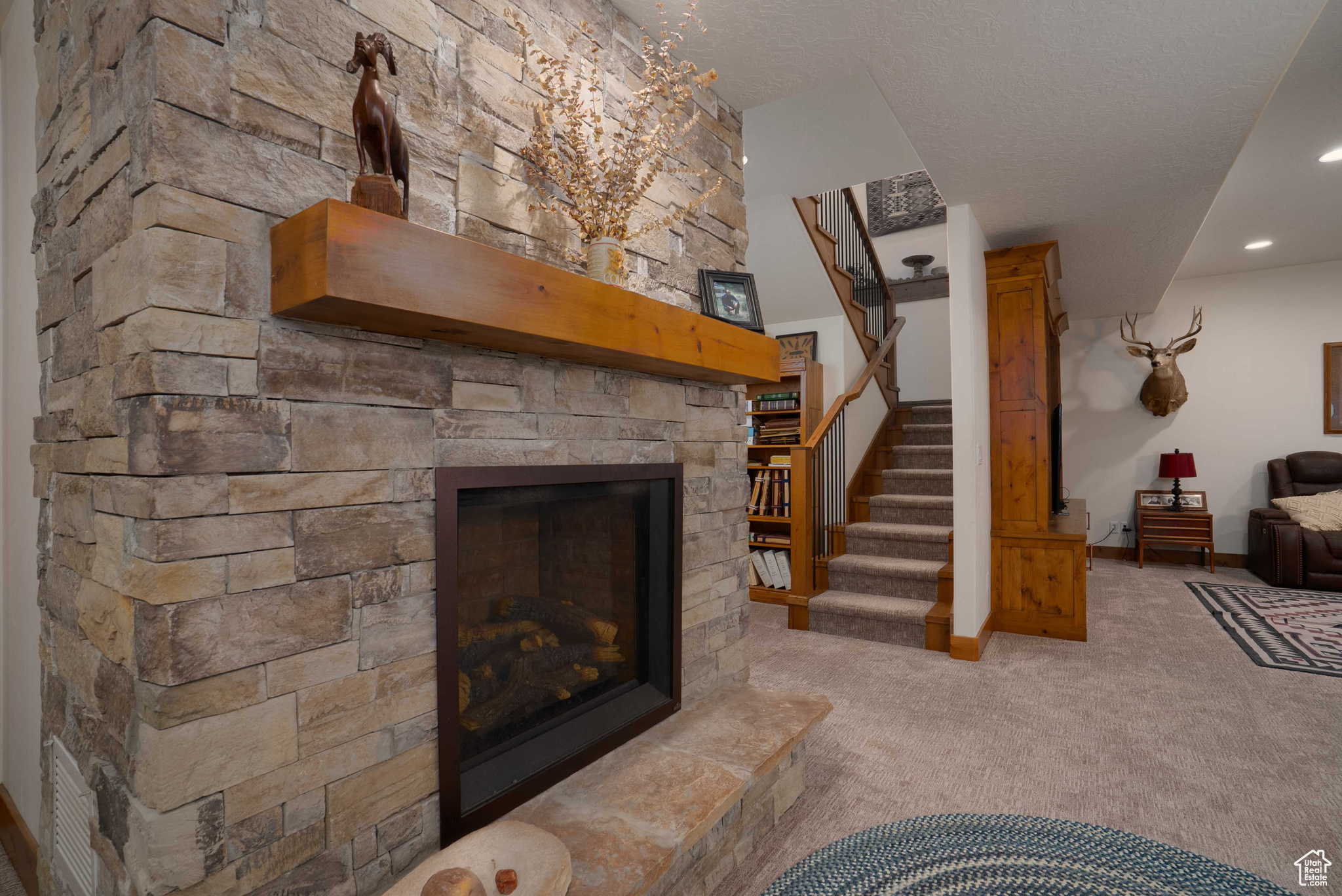 SAWTOOTH PARK PUD SUB - Residential