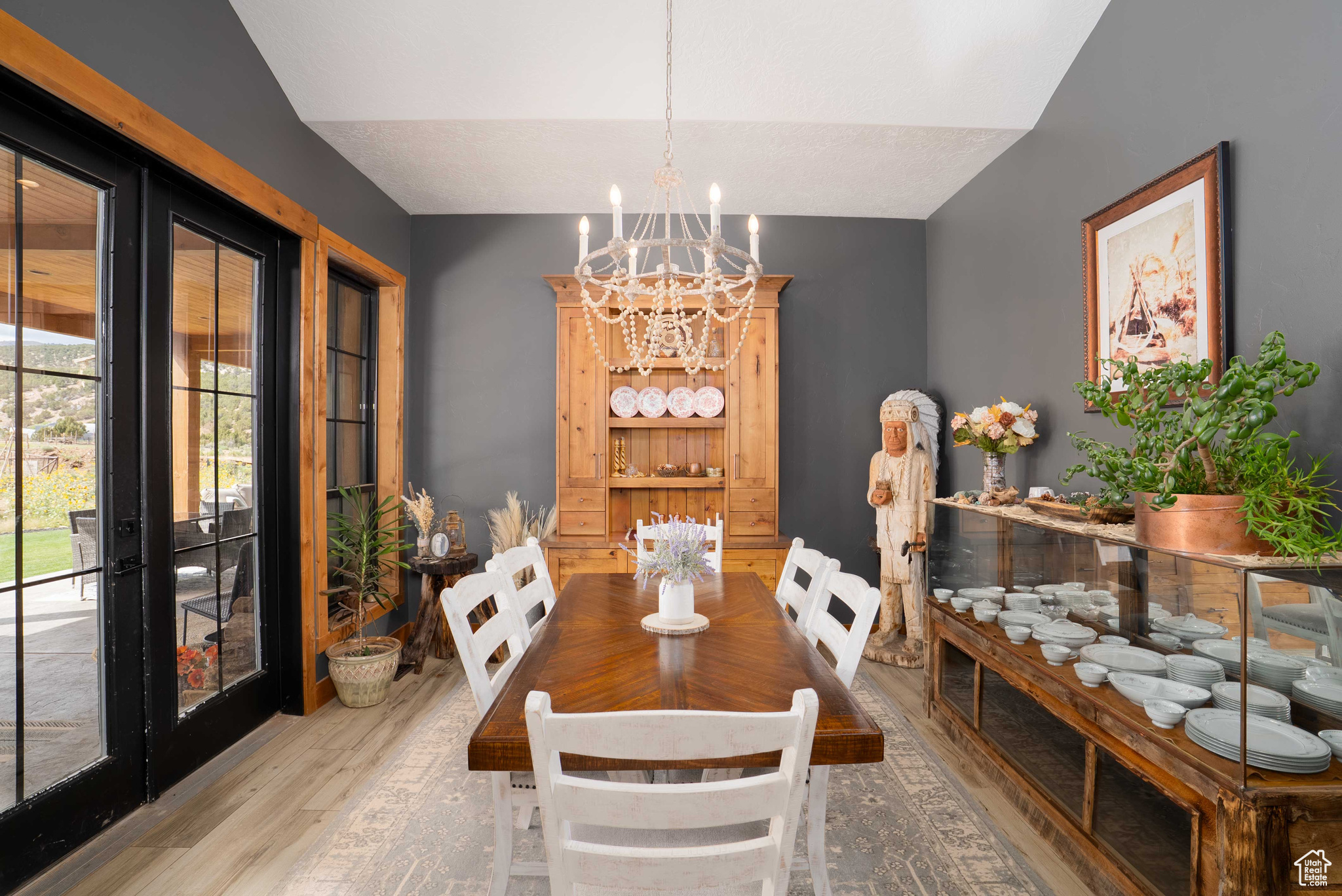 SAWTOOTH PARK PUD SUB - Residential