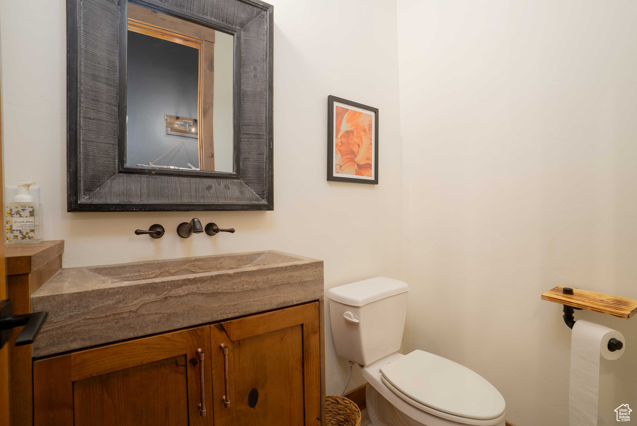 SAWTOOTH PARK PUD SUB - Residential