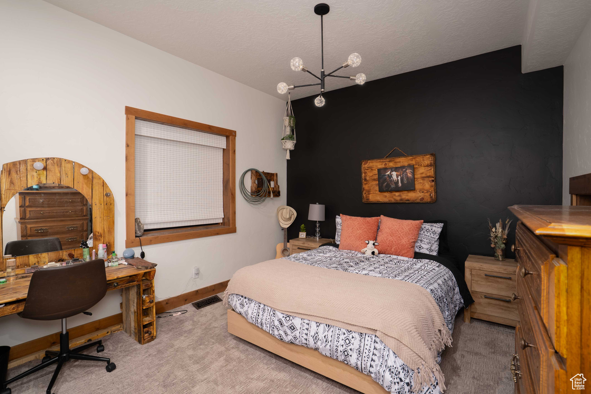 SAWTOOTH PARK PUD SUB - Residential